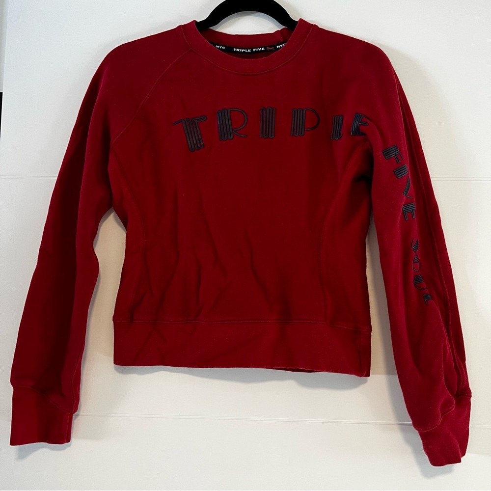 Triple Five Soul | Sweatshirt